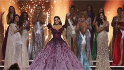 росію можуть назавжди виключити з конкурсу краси «Міс Всесвіт»  (відео)
