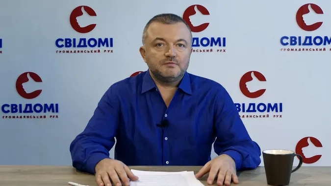 «На мій бізнес тиснуть через позицію «Свідомих», – Андрій Покровський (відео)