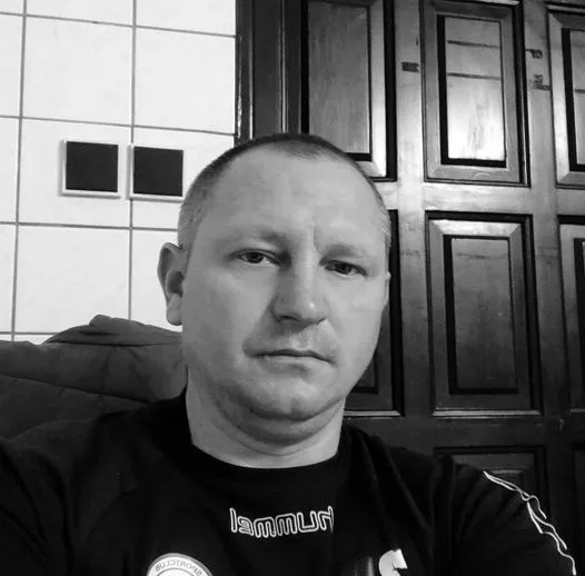 На війні загинув волинянин Роман Самусенко