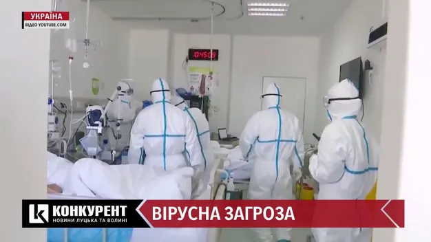Депутат закликає везти евакуйованих українців з Китаю на Волинь