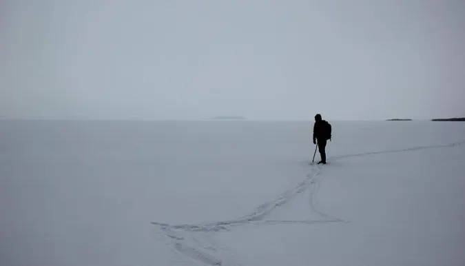Незвичний Світязь через об'єктив луцького фотографа