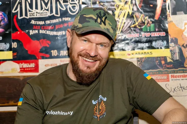 Люди Лу: хто з відомих пов'язав своє життя з Луцьком