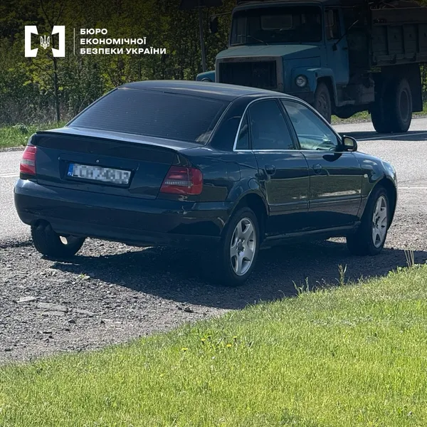 Волинянин продавав автівки, які завозив «для потреб ЗСУ» (фото)