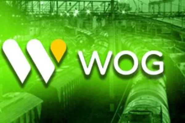 Один із співзасновників WOG продав свою  частку  в компанії