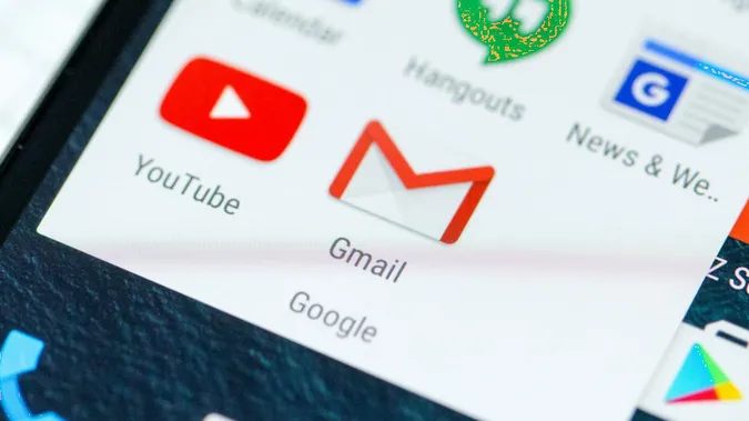 Самознищення листів: у Gmail тестують нову функцію
