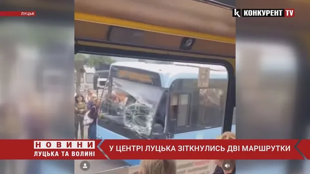 Головне у Луцьку: ТОП новин понеділка, 11 липня