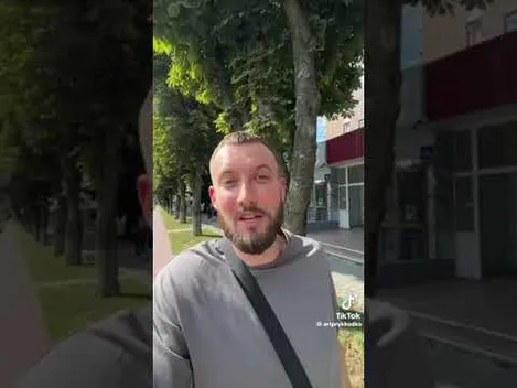 Київ більше не місто каштанів: відомий блогер – у захваті від Луцька (відео)