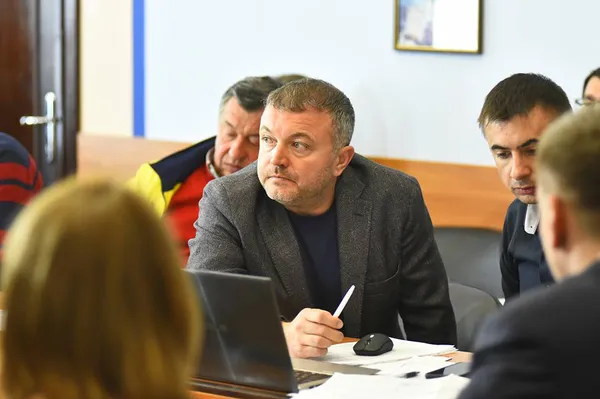 Пільговиків у Луцьку хочуть забезпечити газовими лічильниками