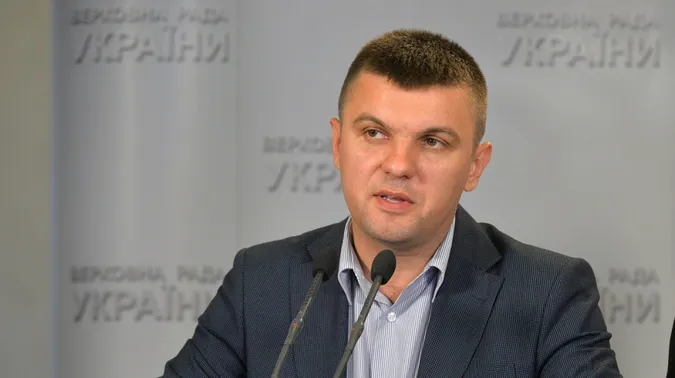 Нардеп з «Опоблоку» збирається судитись з Гузем за пост у Фейсбуці