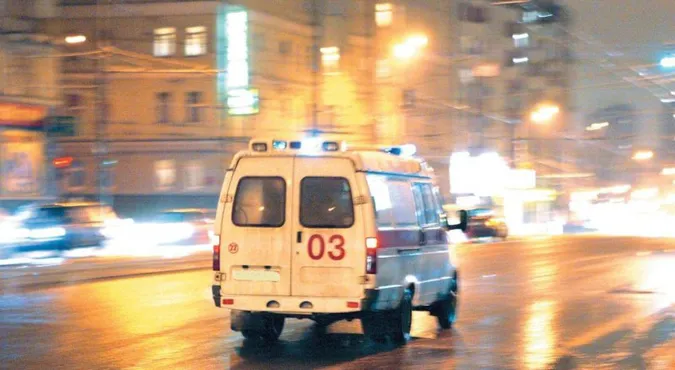 У Ковелі врятували чоловіка, який не міг дихати через набряк гортані
