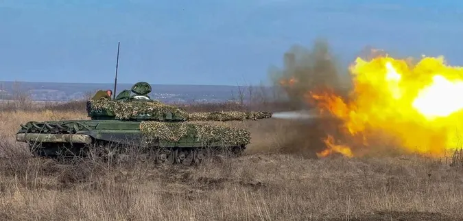 Сили оборони відбили 48 атак ворога, – Генштаб