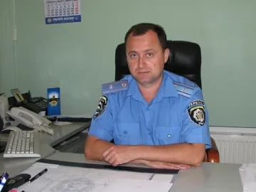 Колишній керівник ДАІ Луцька подав апеляційну скаргу