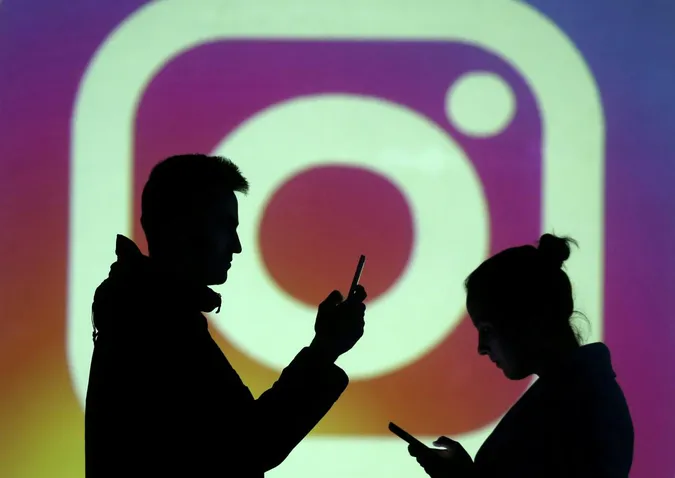 Instagram буде приховувати лайки під фото