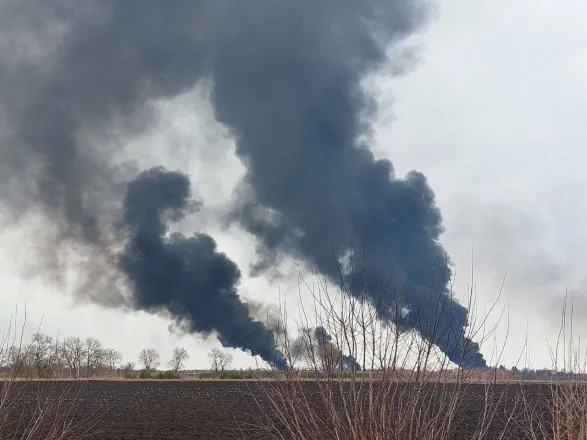 Терміново: Росія вдарила ракетами по Вінниці