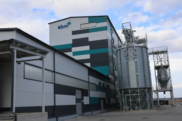 SKF, «Йоданка», «АБМ-Трейд»: Рудницький відвідав волинські підприємства (фото)