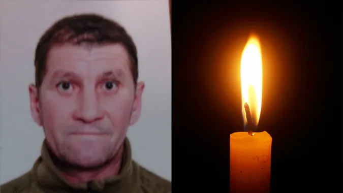 У Донецькій області помер волинянин Микола Тимощук