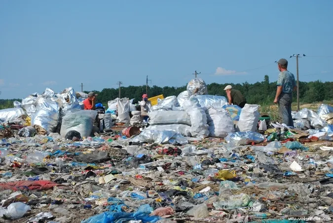 Щодо будівництва сміттєспалювальної печі в Брищі будуть громадські слухання