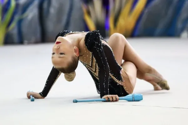 Спортивні гуртки Луцька: де виховати чемпіона