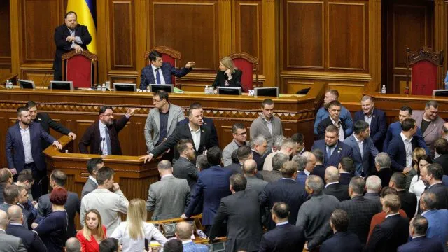 Хто може очолити МОЗ, Мінфін і Міненерго