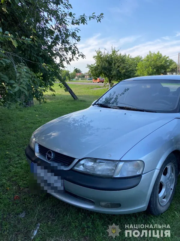 Лучанин здав авто в ремонт, а підрядник зник разом з ним