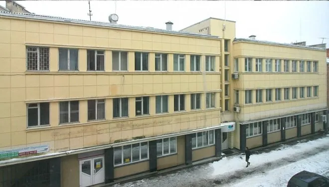 Власникам будинку на Кривому Валу нагадали, що він є пам'яткою архітектури