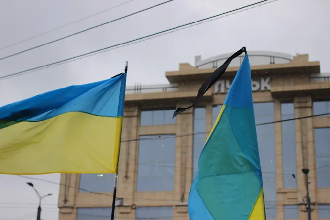 У Луцьку 18 листопада прощатимуться з двома загиблими захисниками