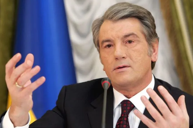 Ющенка пропонують зробити Головою Нацбанку України