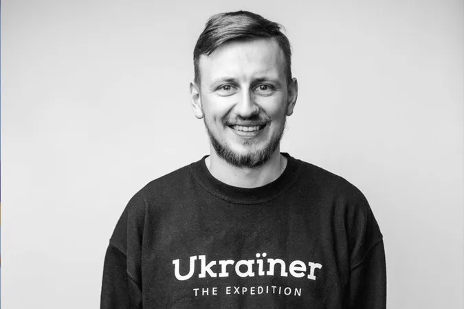 Lutsk Food Fest: проект Ukraїner їде до Луцька