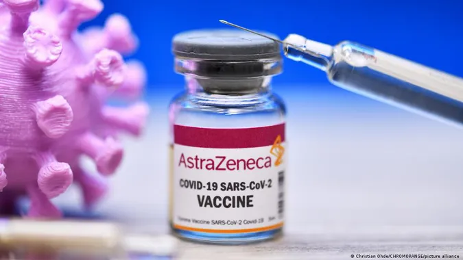 Нідерланди припинять постачання вакцини, якщо Британія і ЄС не домовляться