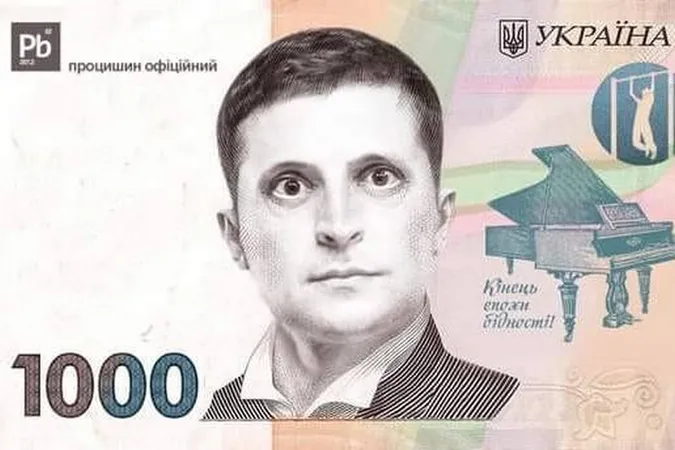 Українці почали продавати «Вовину тисячу»