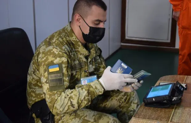 В Україні почали діяти нові правила в’їзду