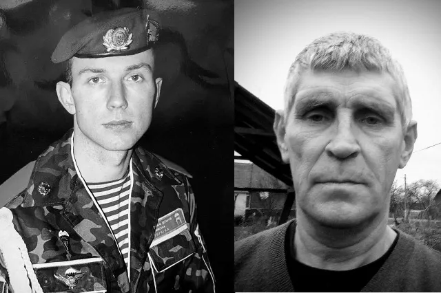 У неділю на Волині прощатимуться з двома полеглими Героями