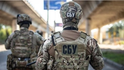 СБУ затримала російського агента, який розвідував позиції українських ЗРК С-300