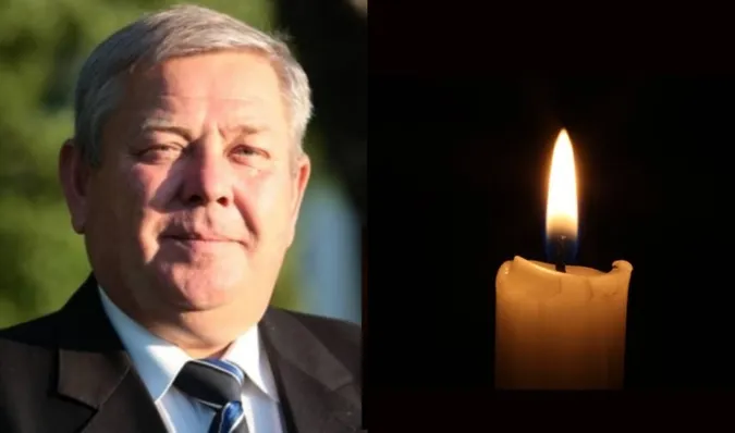 Відійшов у вічність багаторічний фінансист Шацького району