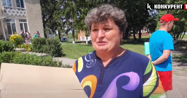 Луцькі волонтери подолали 800 кілометрів за день, щоб допомогти людям (відео)