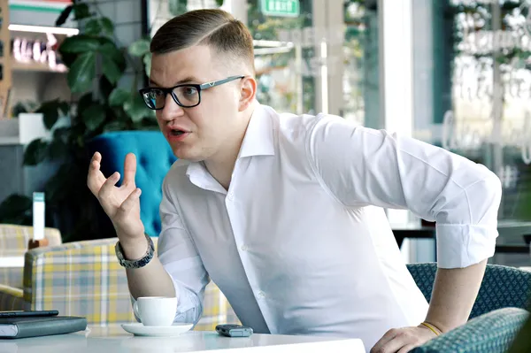 Тарас Шкітер: «Я чув багато слів та бачив мало дій»