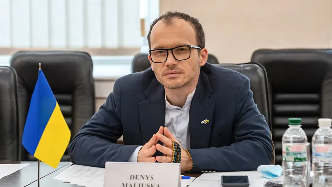 «З аукціону продали першу в'язницю», - Малюська