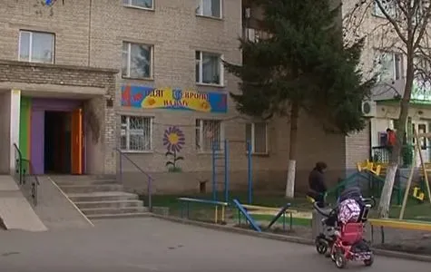 Лучани VS «Електротермометрія»: хто переможе у війні за гуртожиток (відео)