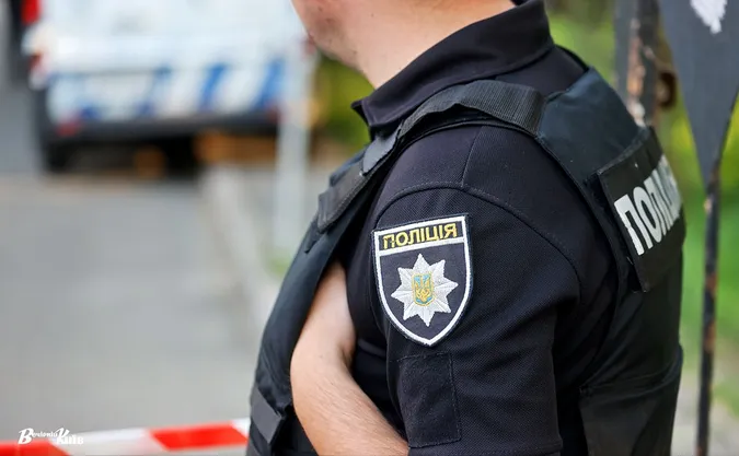 10 років без керма – не проблема: на Волині затримали водія-порушника зі стажем
