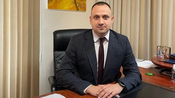 Олександр Гладій