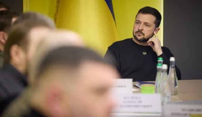 Загрози з боку Білорусі на сьогодні немає, – Зеленський