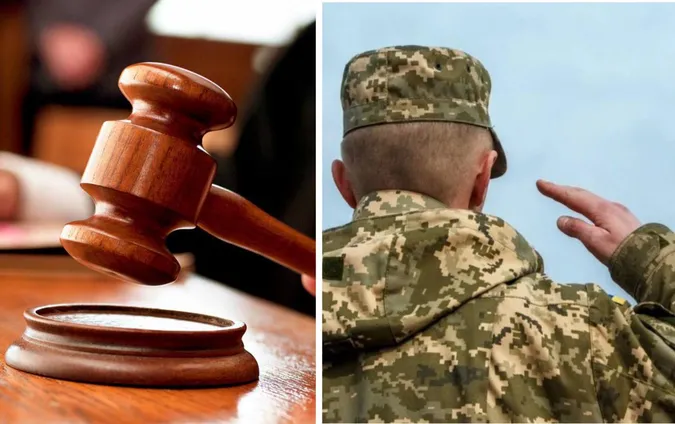 На Волині покарали колишнього військовослужбовця за крадіжку