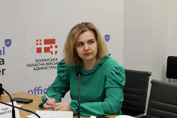 Віта Прокопчук