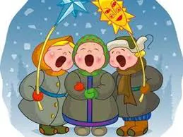 #Колядуй_на_здоров'я: у Луцьку запустили різдвяний флешмоб
