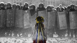 Фільм про Майдан може отримати оскар