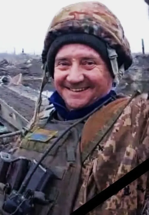 🕯 «На щиті» до рідного краю: Волинь прощатиметься з Анатолієм Бараносем