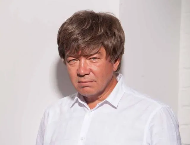 Волинський ресторатор Бровін у реанімації