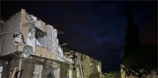 Ворог атакував Одесу – постраждало семеро людей та пошкоджені будинки