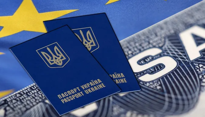 Європарламент переніс розгляд безвізу для України на квітень 