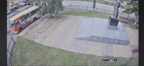 У Підгайцівській громаді встановили більш як 40 відеокамер у людних місцях (фото)